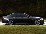 BMW 5-Series Sedan by IND Distribution 2012 года